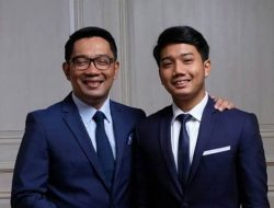 Berenang di Sungai Aare, Putra Gubernur Jabar Ridwan Kamil Hilang Terseret Arus