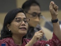 Canda Sri Mulyani: Akan Ajak Kader PDIP Terbang ke Mars