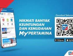 Cara Daftar MyPertamina Tanpa Harus Memiliki Telepon Pintar Android, Begini Caranya!