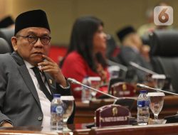 Dinilai Tak Becus Bekerja, Gerindra Copot Taufik Sebagai Waketu DPRD DKI Jakarta