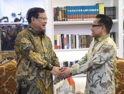 Hanya Miliki 10 Persen Suara, PKB Gandeng Gerindra untuk Pilpres 2024