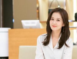 Umumkan Segera Menikah dengan Pria Non Seleb, Jang Nara Ungkap Alasannya Jatuh Cinta