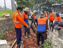 KAI Daop 1 Jakarta Tutup Enam Perlintasan Rawan Kecelakaan