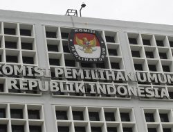 KPU Luncurkan Sipon, Aplikasi Pengatur Pelaksanaan Pendaftaran dan Verifikasi Parpol