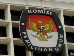 KPU Sebut, 45 Alamat Parpol tidak Ditemukan di Lapangan