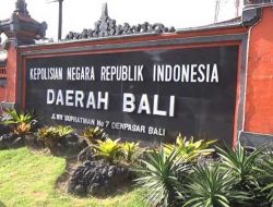 Kapolri Mutasi Sejumlah Perwira Tinggi di Jajaran Polda Bali