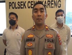 Polsek Cengkareng Amankan 2 Anggota Ormas Lantaran Diduga Peras Karyawan Provider Internet