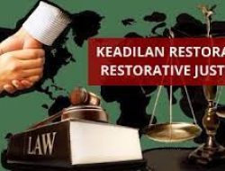 Kejari Denpasar Gelar Restorative Justice Terhadap Tersangka Tindak Pidana Pencurian