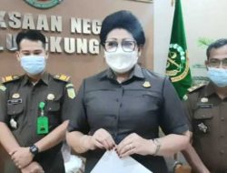 Kejari Klungkung Periksa 12 Orang Saksi Kasus Dugaan Korupsi LPD Desa Bakas Banjarangkan