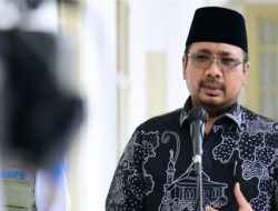 Kemenag akan Atur Ketentuan Hewan Kurban di Tengah Wabah PMK