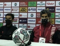 Piala Presiden: Laga Seru Bali United vs Bhayangkara FC Digelar Kamis Malam ini