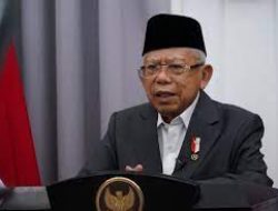 Ma’ruf Amin Harap MUI Keluarkan Fatwa Soal Ganja untuk Medis