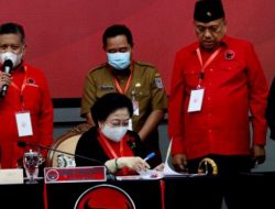 PDIP Terima Dana Bantuan Rp27 Miliar dari Pemerintah