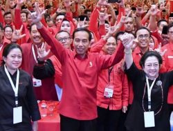 PDIP akan Gelar Rakernas Selama Tiga Hari, 21 -23 Juni 2022