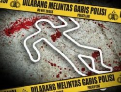 Polisi Bekuk Dua Pelaku Pembunuhan Pria Dalam Karung di Danau Gawir, Ini Motifnya