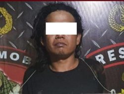 Polisi Ungkap Karyawan yang Curi Barang Gudang di Denpasar Selatan