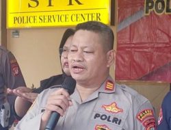 Polsek Kalideres Ringkus Otak Pencuri Sekaligus Penadah 78 Motor di Jakbar