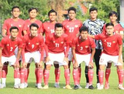 Piala Dunia U-20 2023 Indonesia: Inilah Daftar Negara yang Sudah Lolos, Israel Masuk