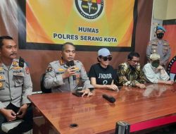 Upaya Restorative Justice Kasus Nikita Mirzani di Polres Serang Batal Dilakukan