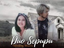 Duo Sepupu Rilis Lagu Tentang Waktu dari Karya Musisi Legend Amir Roez