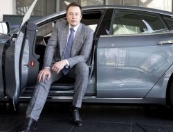 Elon Musk akan Berdiskusi dengan 500 Mahasiswa Seluruh Indonesia di Bali Pekan Depan