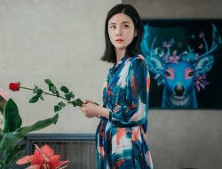 Si Cantik Lee Bo Young Bakal Bintangi Drama Korea Baru, Ini Sinopsisnya