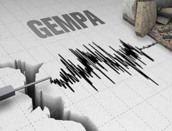 Papua Diguncang Gempa 6 Kali di Akhir Pekan, Tak Berpotensi Tsunami