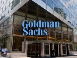 Ekonomi AS Diambang Resesi, Goldman Sachs: Risiko Semakin Tinggi