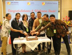 Bandara I Gusti Ngurah Rai Bali Tambah Dua Penerbangan Internasional