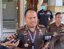 Berkas Perkara WIJ dan NWSY Tersangka Kasus Korupsi LPD Serangan Masuk P-21