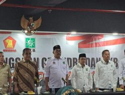 Koalisi Gerindra-PKB Bisa Usung Capres Usai Dapat Kursi DPR 20 Persen