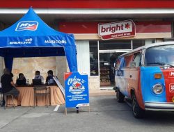 Buruan! Pertamina Bali Masih Terima Pendaftaran Subsidi Tepat BBM