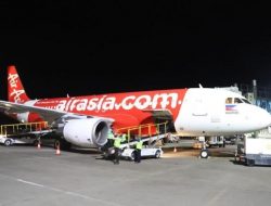 Philippines AirAsia Buka Rute Perdana Manila-Bali