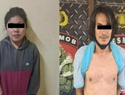 Polisi Tetapkan Ibu dan Pacar Jadi Tersangka Penganiyaan Bocah Terlantar di Denpasar