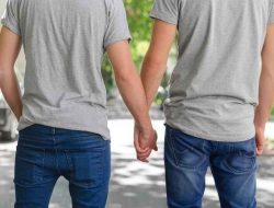 Menkes Prancis Sebut Kasus Cacar Monyet di Negaranya Mayoritas Pelaku Homoseksual