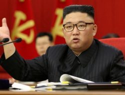 Kim Jong Un Ancam Hancurkan Militer Korsel Jika Lakukan Penyerangan ke Pyongyang