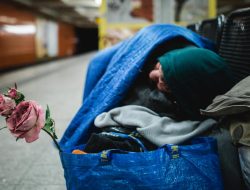 13,8 Juta Orang di Jerman Jatuh Miskin Akibat Inflasi Tinggi