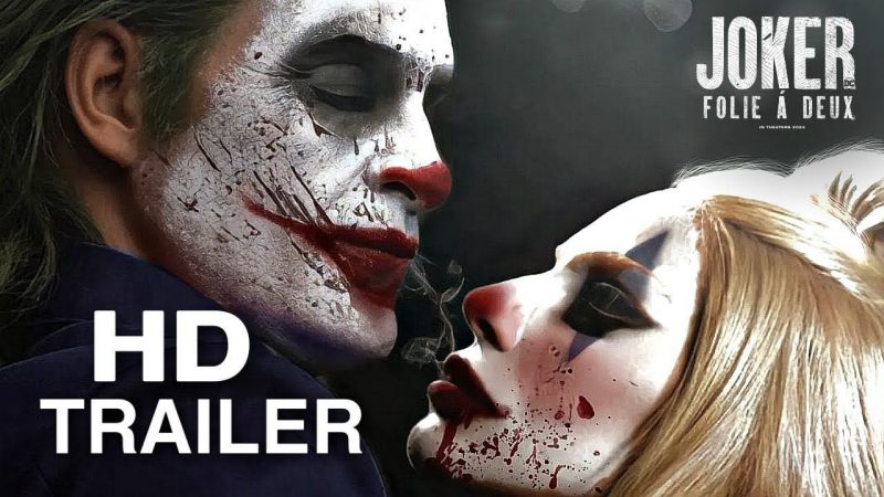 Bintangi Film Joker 2, Lady Gaga Jadi Harley Quinn – Garuda News