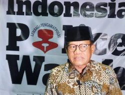 IPW Desak Polri Selidiki Terkait Isu Konsorsium 303