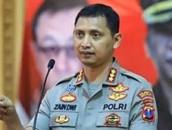 Respon Cepat, Kapolres Metro Tangerang Kota Terjunkan Tim Ungkap Gangster Sadis