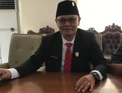 Jaga Stabilitas Keuangan Negara, Heri Suyitno Dukung Kenaikan Harga BBM