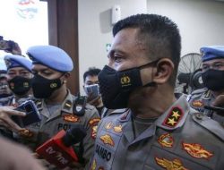 Fakta Baru: Pembunuhan Brigadir J Sudah Direncanakan Ferdy Sambo Sejak di Magelang