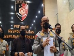 Hari Ini Komnas HAM Cek TKP Penembakan Brigadir J di Rumah Dinas Ferdy Sambo