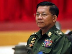 Junta Militer Perpanjang Kadaan Darurat Enam Bulan Kedepan di Myanmar