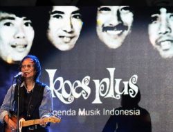 Majalah Rolling Stone Nobatkan Koes Plus sebagai Musisi Terbesar Indonesia Sepanjang Masa