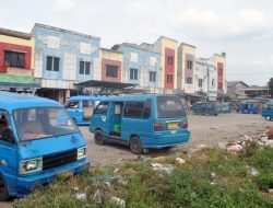 Tarif Angkutan Umum di Kabupaten Bogor Naik, Berikut Rinciannya