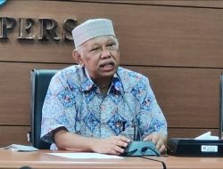 Dunia Pers Berduka, Ketua Dewan Pers Azymardi Azra Meninggal Dunia di RS Malaysia