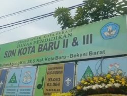 Dua Sekolah Dasar yang Jadi Lokasi Kecelakaan Truk Maut di Bekasi Diliburkan 2 Hari