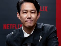 Bintang Squid Game Lee Jung Jae Bakal Jadi Pemeran Utama Serial Star Wars Disney+