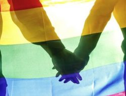 UU Larang Propaganda LGBT Resmi Disahkan Rusia, Pelanggar Didenda Rp 2,6M